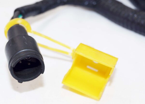 F3HZ13076A Freightliner LH Headlamp Wire Lead Harness - Image 4