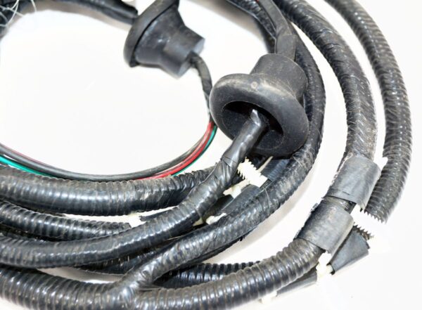 F3HZ13076A Freightliner LH Headlamp Wire Lead Harness - Image 5