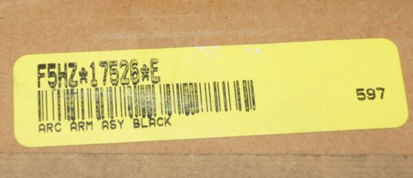 Windshield Wiper Arm Wiper Arm Assembly F5HZ17526E - Image 6