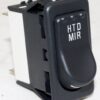 Sterling Heated Mirror Switch F6HZ15443AA Freightliner