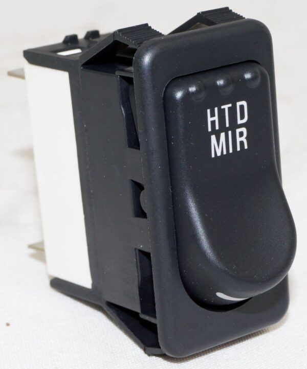 Sterling Heated Mirror Switch F6HZ15443AA Freightliner