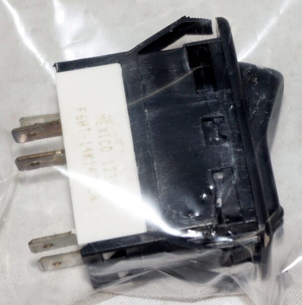 Sterling Heated Mirror Switch F6HZ15443AA Freightliner - Image 2