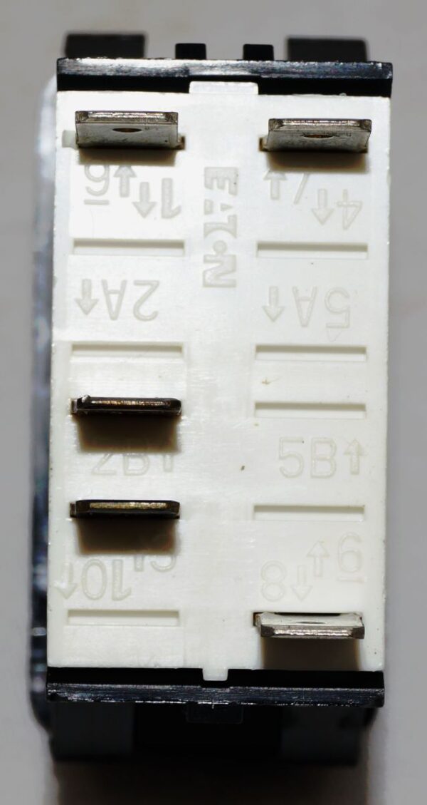 Sterling Heated Mirror Switch F6HZ15443AA Freightliner - Image 4