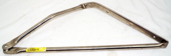 F6HZ17A732B Triangle Rear View Mirror Support Bracket FGHT-17016-BB