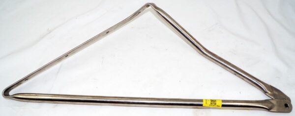 F6HZ17A732B Triangle Rear View Mirror Support Bracket FGHT-17016-BB - Image 3