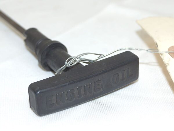 Freightliner F6HZ6750JC Engine Oil Dipstick Indicator - Image 2