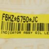 Freightliner F6HZ6750JC Engine Oil Dipstick Indicator - Image 3