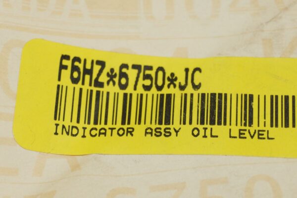 Freightliner F6HZ6750JC Engine Oil Dipstick Indicator - Image 3