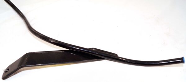 Freightliner F7HZ6754NA Oil Indicator Level Dipstick Tube - Image 3