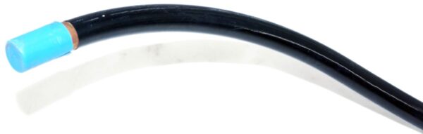 Freightliner F7HZ6754NA Oil Indicator Level Dipstick Tube - Image 4