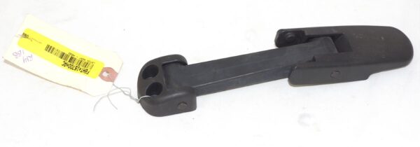 F8HT-16700-AC Hood Latch Assembly Nylon Black for Freightliner Sterling