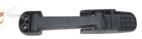 F8HT-16700-AC Hood Latch Assembly Nylon Black for Freightliner Sterling - Image 2