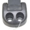 F8HT-16700-AC Hood Latch Assembly Nylon Black for Freightliner Sterling - Image 3