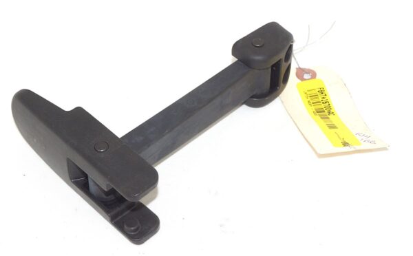 F8HT-16700-AC Hood Latch Assembly Nylon Black for Freightliner Sterling - Image 4