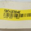 F8HT-16700-AC Hood Latch Assembly Nylon Black for Freightliner Sterling - Image 5