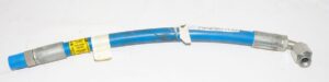 F8HZ 3A717AB Power Steering Pressure Line Hose Assembly for Freightliner