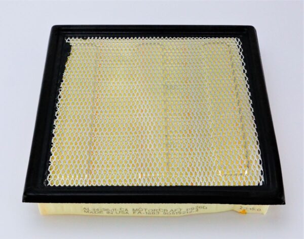 Genuine OEM Motorcraft FA1883 Ford 7C3Z9601A Air Filter