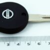 Genuine OEM H05613AA0A H0561-3AA0A Nissan KEY - BLANK MA - Image 4