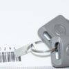 Genuine OEM H4660-7S215 Nissan Titan Bed Box Lock Cylinder & Keys