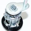 Genuine OEM H4660-7S215 Nissan Titan Bed Box Lock Cylinder & Keys - Image 3
