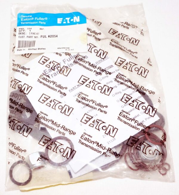 Genuine Eaton Fuller O-Ring Kit K2054