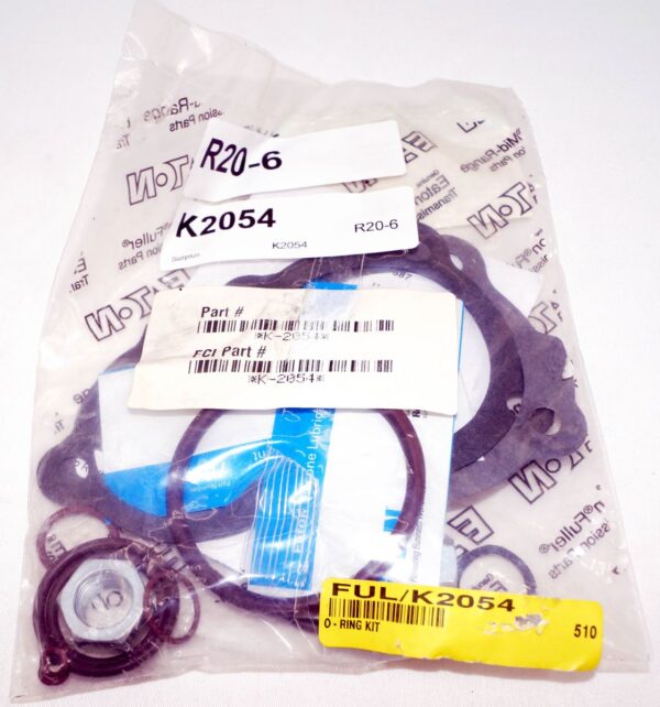 Genuine Eaton Fuller O-Ring Kit K2054 - Image 2