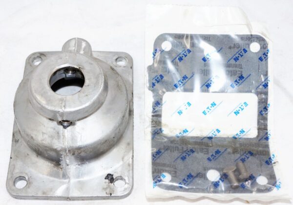 K706 Genuine Eaton Fuller Shift Lever Housing Kit K-7061 Aluminum Housing - Image 3
