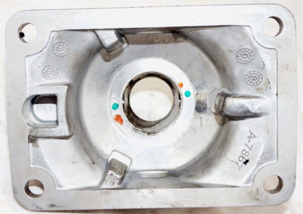 K706 Genuine Eaton Fuller Shift Lever Housing Kit K-7061 Aluminum Housing - Image 5