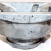 K706 Genuine Eaton Fuller Shift Lever Housing Kit K-7061 Aluminum Housing - Image 6