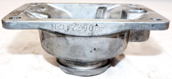 K706 Genuine Eaton Fuller Shift Lever Housing Kit K-7061 Aluminum Housing - Image 6