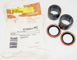 Meritor KIT8022 Bushing and Seal Kit