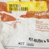 Meritor KIT8022 Bushing and Seal Kit - Image 3