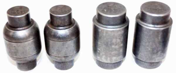 Meritor Brake Repair Kit 8824HD KIT8824HD - Image 4