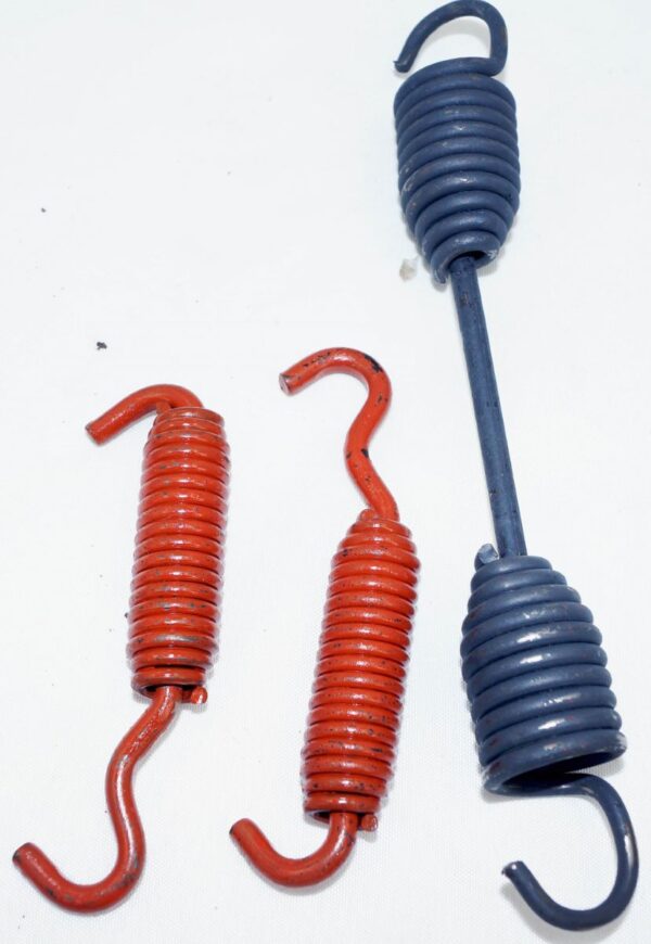 Meritor Brake Repair Kit 8824HD KIT8824HD - Image 5