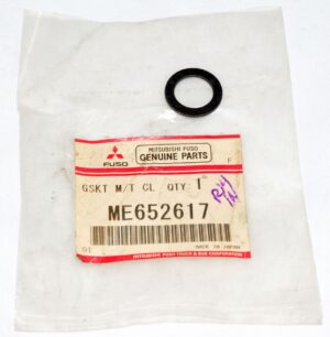 Genuine Mitsubishi Fuso ME652617 Gasket