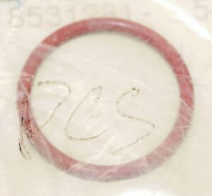 MH035639 O-Ring Mitsubishi Fuso