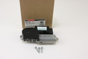 Genuine OEM Motorcraft MM1038 Sliding Roof Motor Sunroof Ford BB5Z15790A