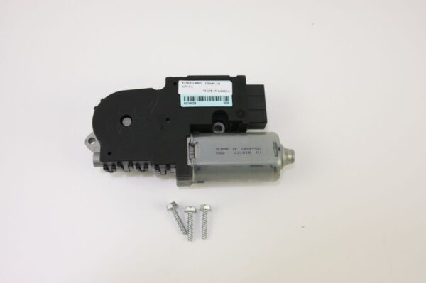 Genuine OEM Motorcraft MM1038 Sliding Roof Motor Sunroof Ford BB5Z15790A - Image 2
