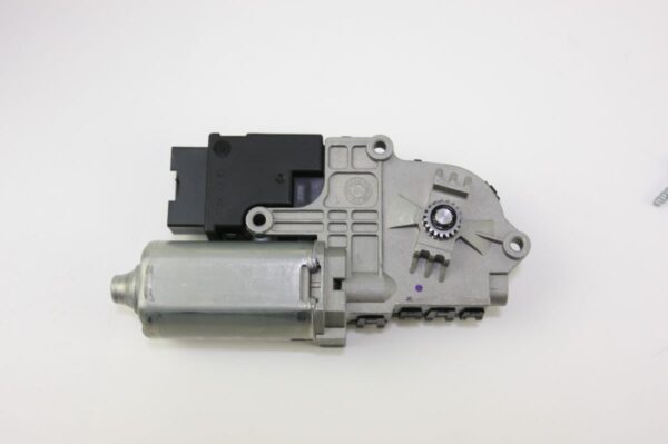 Genuine OEM Motorcraft MM1038 Sliding Roof Motor Sunroof Ford BB5Z15790A - Image 7