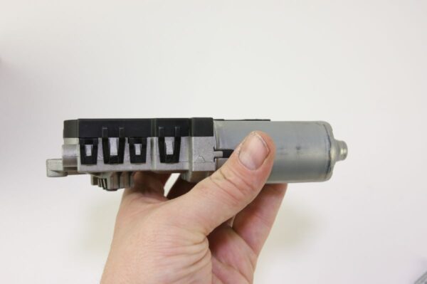 Genuine OEM Motorcraft MM1038 Sliding Roof Motor Sunroof Ford BB5Z15790A - Image 10