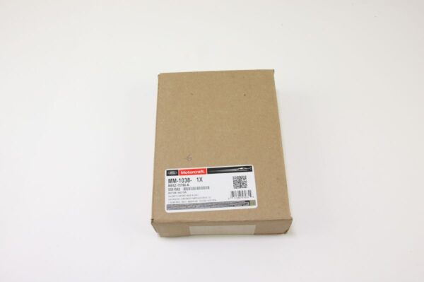 Genuine OEM Motorcraft MM1038 Sliding Roof Motor Sunroof Ford BB5Z15790A - Image 12