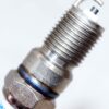 Set of 8 Genuine OEM ACDelco MR43LTS Conventional Nickel Spark Plug GM 19355201 - Image 4
