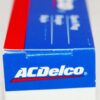 Set of 8 Genuine OEM ACDelco MR43LTS Conventional Nickel Spark Plug GM 19355201 - Image 7