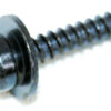 Pack of 25 N000000000455 Freightliner T20 Screws - Image 2