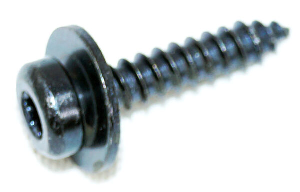 Pack of 25 N000000000455 Freightliner T20 Screws - Image 2