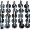 Pack of 25 N000000000455 Freightliner T20 Screws - Image 3