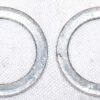 4 Pack of Seal Ring for Detroit Diesel N000000001070