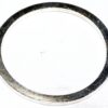 Genuine Mercedes Benz N000000001103 Sealing Ring - Detroit Diesel - Image 2