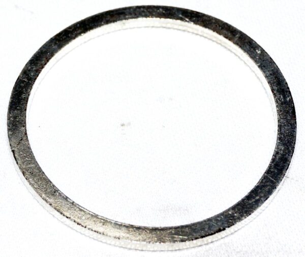 Genuine Mercedes Benz N000000001103 Sealing Ring - Detroit Diesel - Image 2