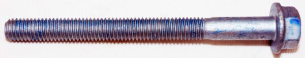 Genuine OEM N910105008028 Bolt M8 x 90 Detroit Diesel Mercedes-Benz - Image 2